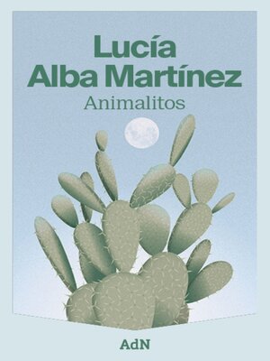 cover image of Animalitos
